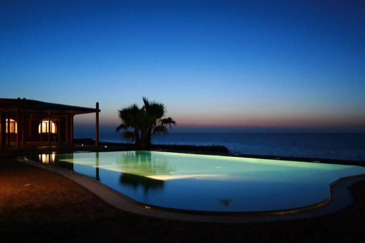 Pool to Cool