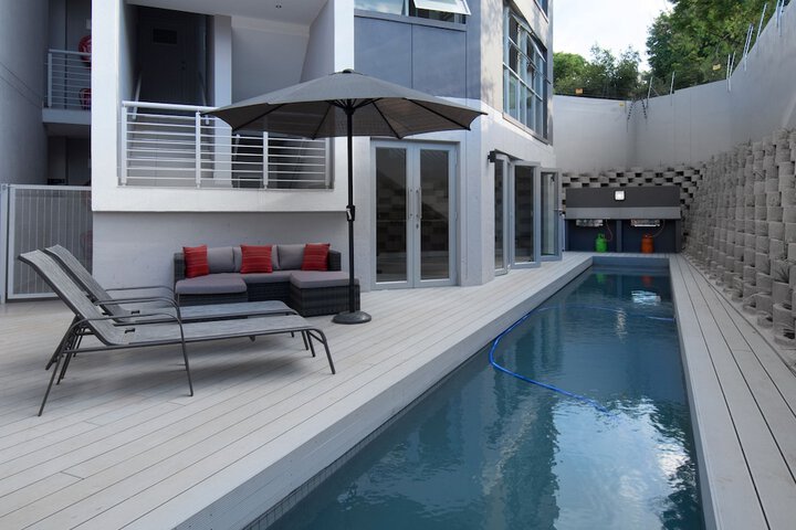 Pools & Facilities