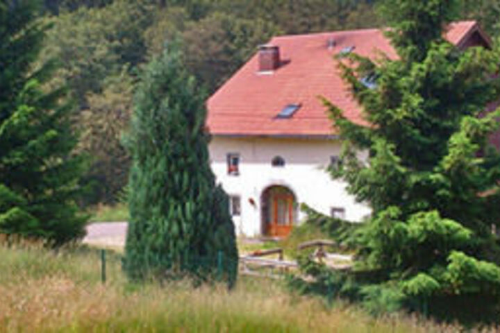 La Ferme Des Granges