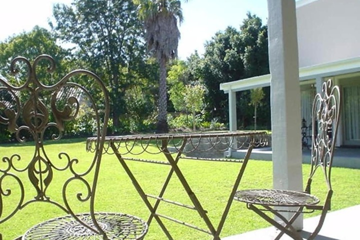 Terrace/Patio 24 of 53