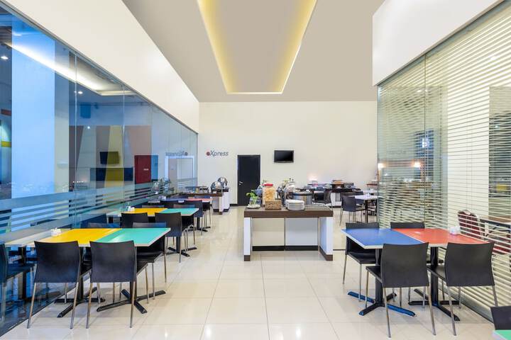 Restaurants