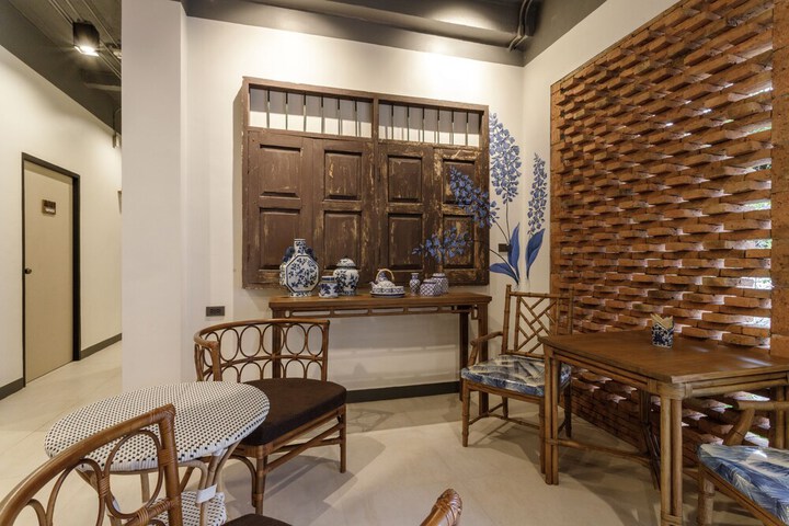Hotel Interior 22 of 138