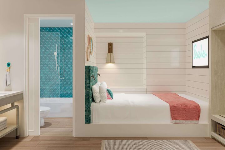 Room 105 of 280