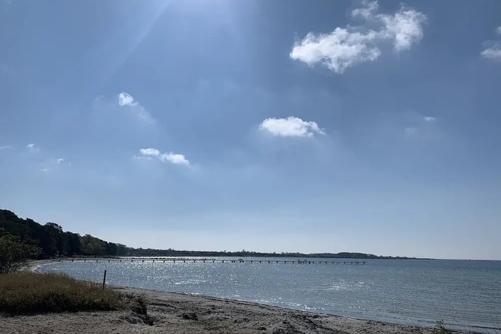 Beach 4 of 9