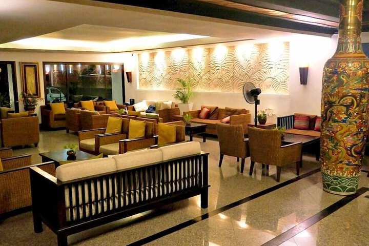 Hotel Interior 7 of 77