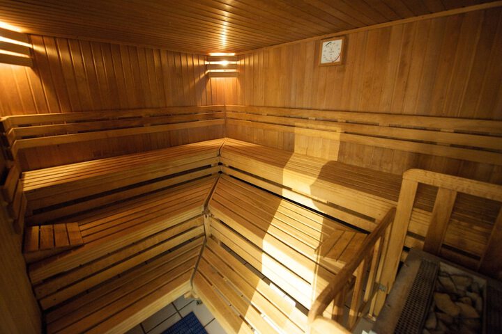 Pools & Facilities