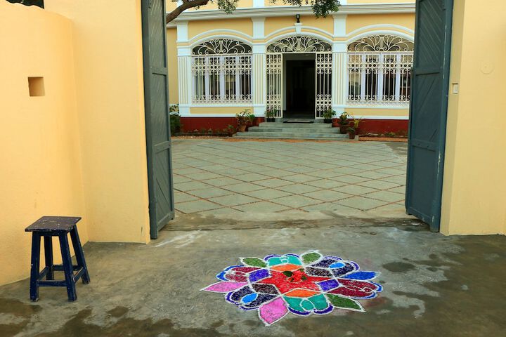 Hotel 70 of 71