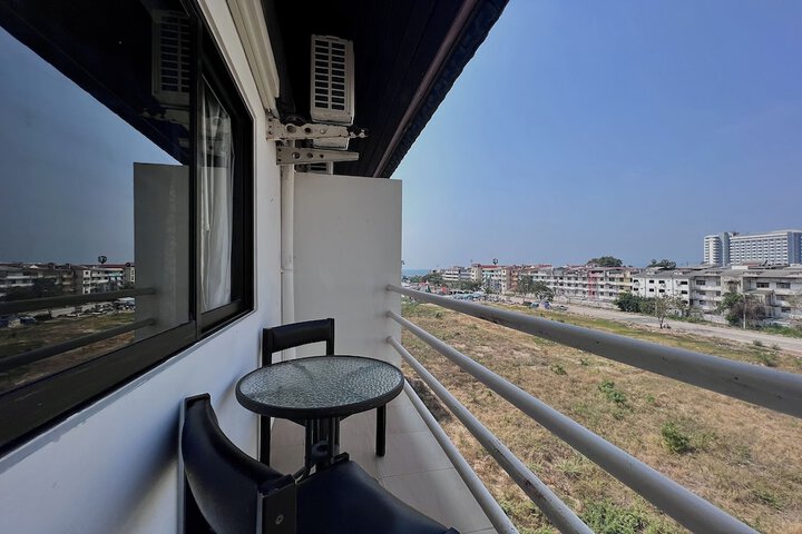 Terrace/Patio 74 of 74