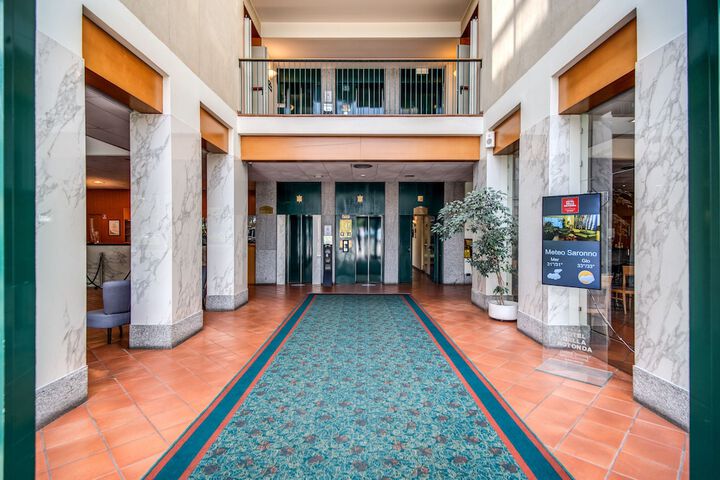 Hotel Interior 2 of 36