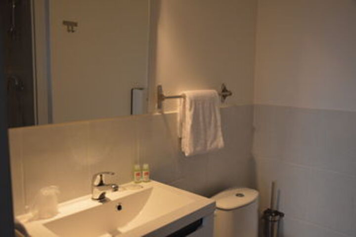 Fitness Facility Photos