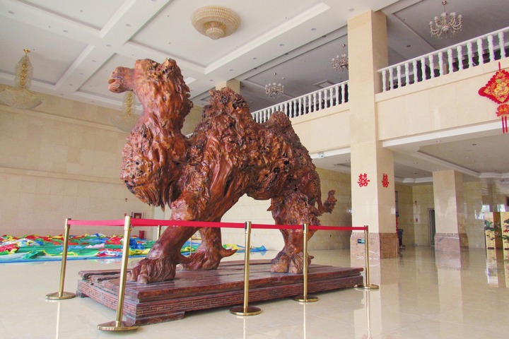 Hotel Interior 13 of 24