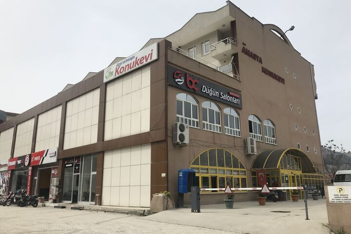 Ozel Amasya Konukevi