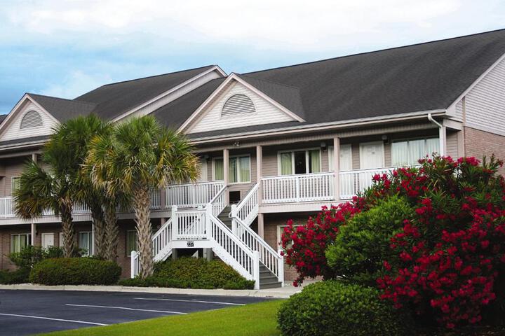 Club Wyndham Grand Palms in Myrtle Beach, SC