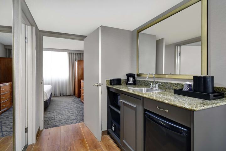 Minibar