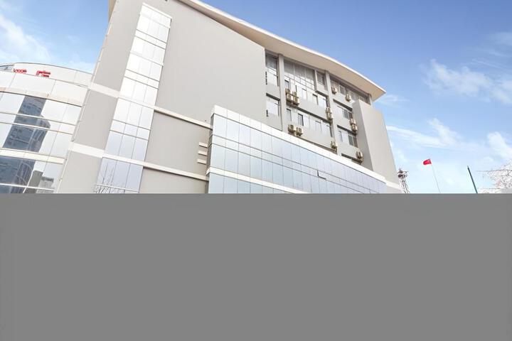 Jun Hotel Shandong Qingdao Huangdao District Shiyou University