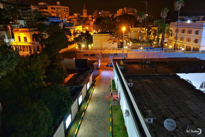 Hotel View 50 of 51