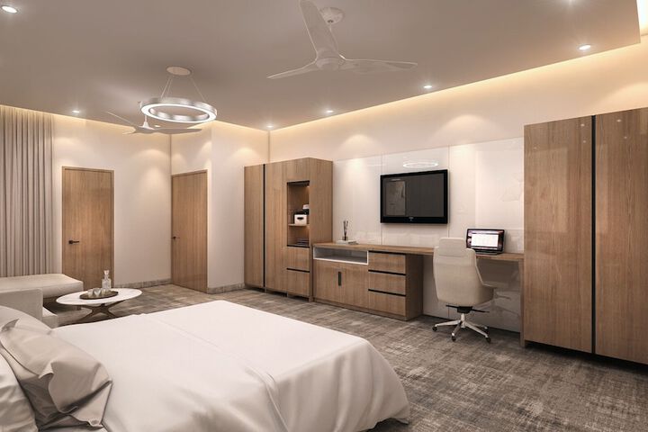 Room 17 of 221