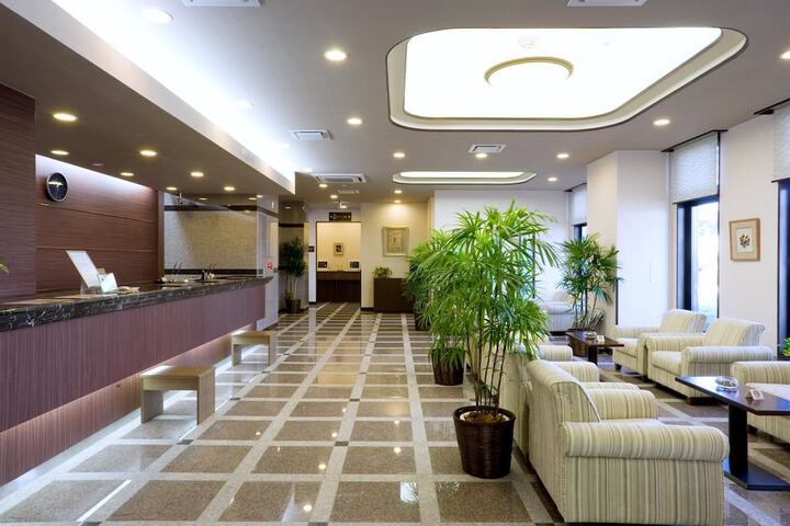 Hotel Interior 2 of 21