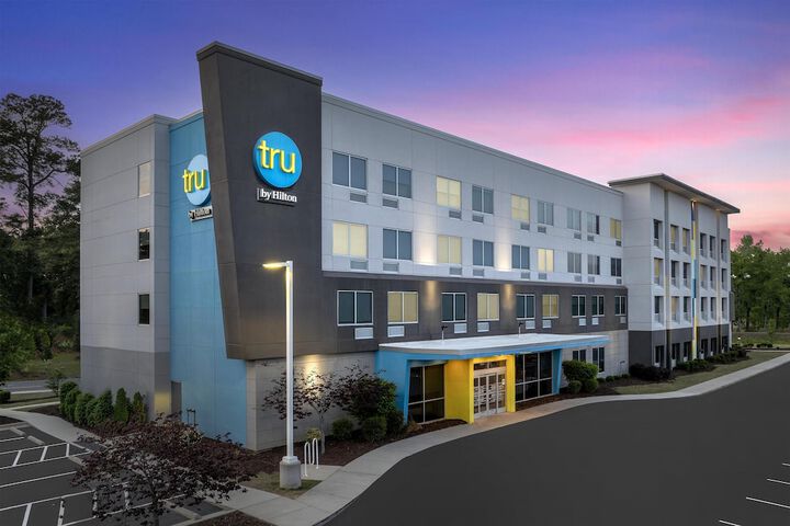 Photo of Tru by Hilton Fayetteville I-95 NC