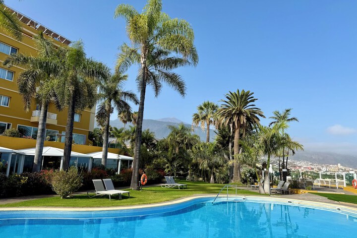 Hotel Tigaiga