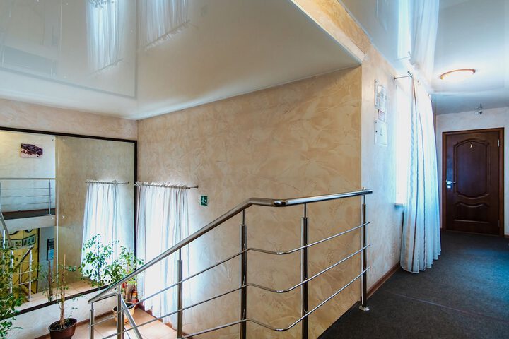 Hotel Interior 56 of 57