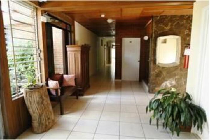 Fitness Facility Photos