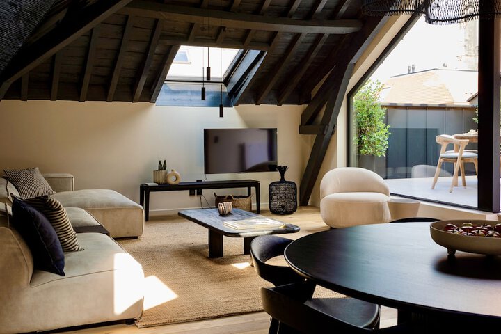 Photo of De Gulden Poorte a LXRYHOME Hotel Collection