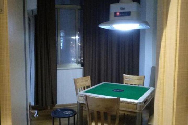Linhai le stay business hotel