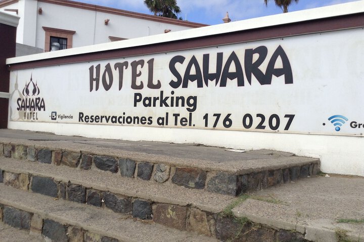 Hotel 23 of 26
