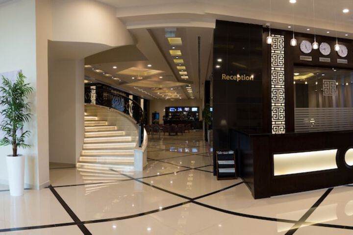 Hotel Interior 4 of 79