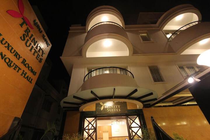 Hotel 33 of 33