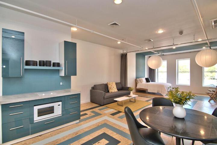 Wonder Loft A3 - Main St. Honesdale