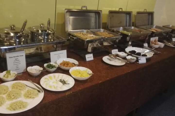Food
