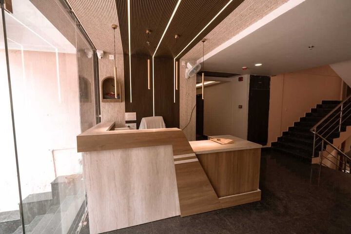 Hotel Interior 4 of 11