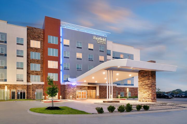 Hotel 42 of 43