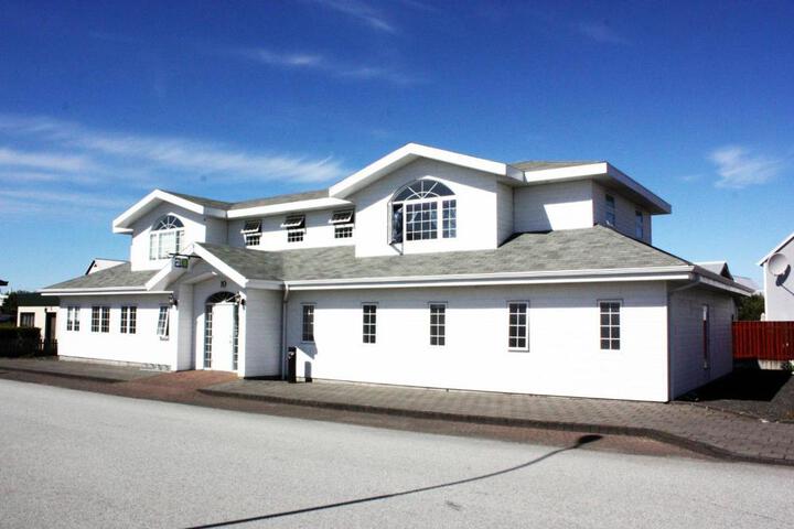 Fitness Center Photo