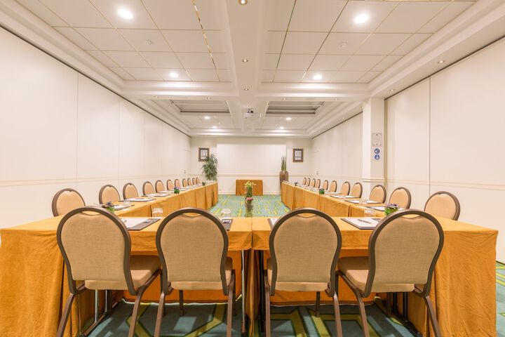 Meeting 121 of 142
