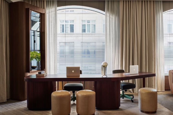 Hotel Interior 3 of 40