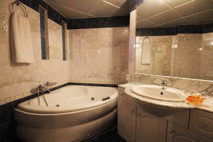 Bath Photo