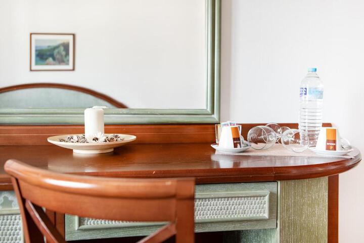 Fitness Center Photo