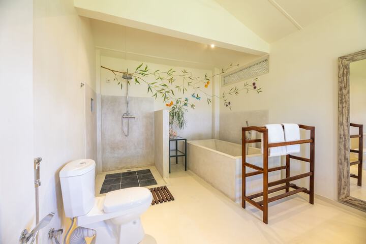 Bath Amenities