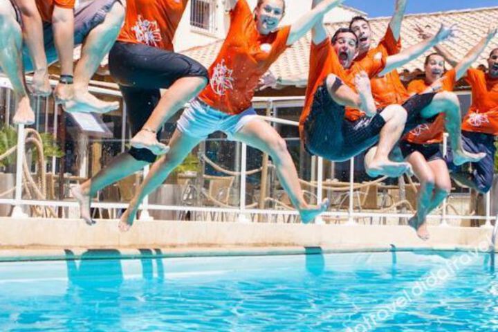 Fitness Facility Photos