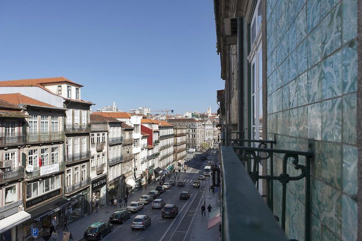 Hotel View 62 of 68
