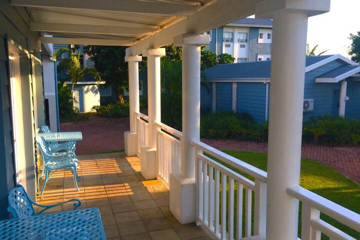 Terrace/Patio 63 of 64