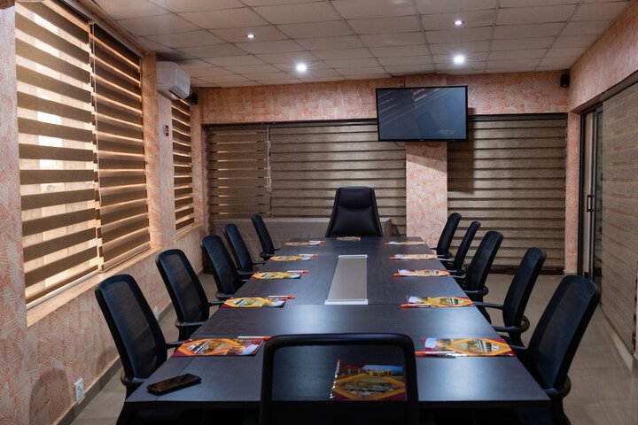 Meeting 63 of 76