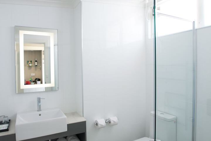 Bath Photo