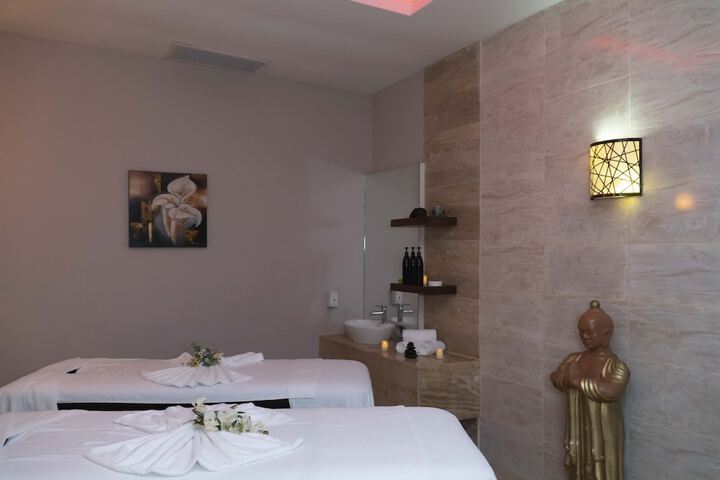 Wellness Treatments
