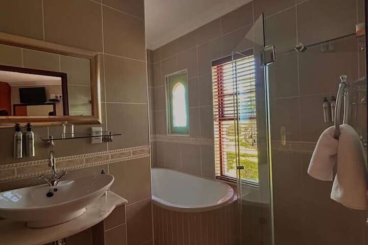 Bath Amenities