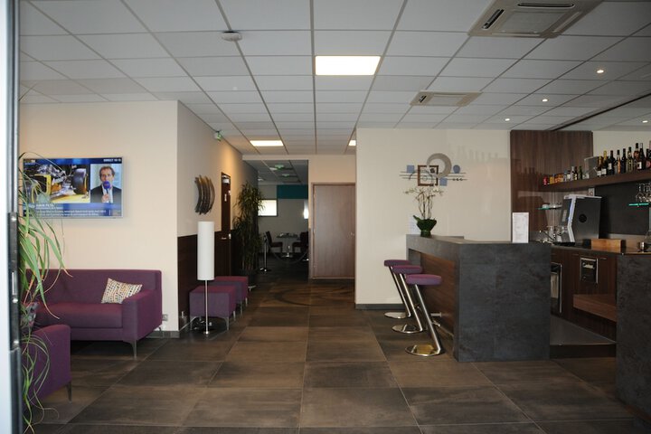 Lobby Photos