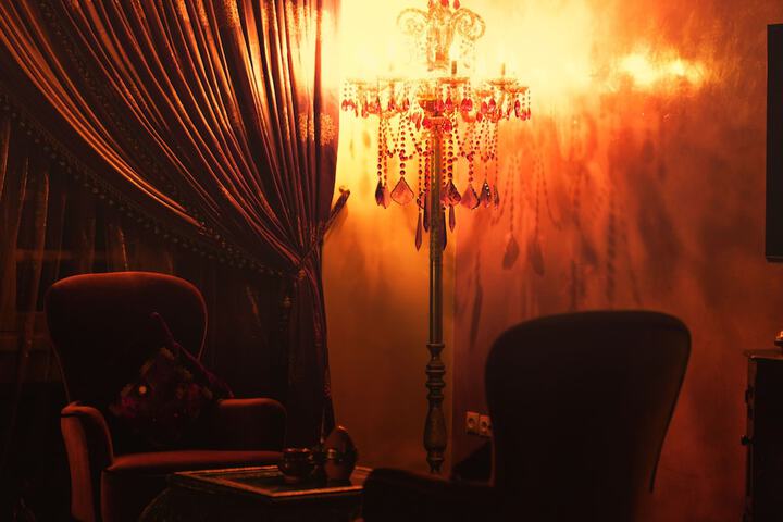 Lounge 21 of 30